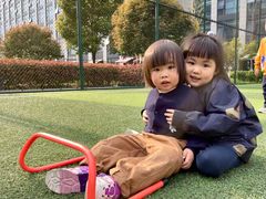 -妙拓思MUTUUS少儿体能馆(赛银国际店)