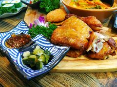 -Hi YOU你的饭局泰餐厅(雍和宫店)
