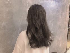 -沐染造型专业烫发染发