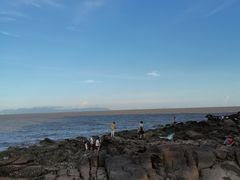 -淇沙湾渔村餐厅