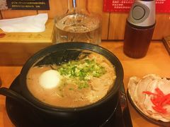 -博多一幸舍(侨福芳草地购物中心店)