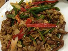 -清真·益鑫羊肉手抓馆(花园北街店)