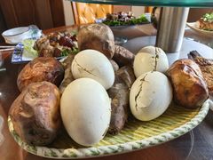 -吉顺坑烤