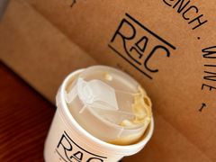 -RAC BAR(安福路店)