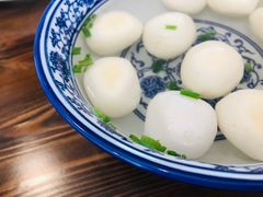 -兰边碗(鼓楼店)
