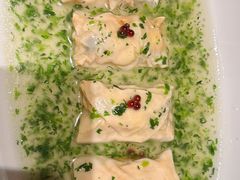 -环球港凯悦 · 享悦中餐厅