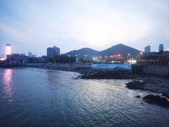 -黑石礁公园
