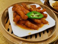 凤爪-喜月轩