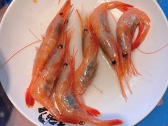 -初色海鲜自助(万丰路店)