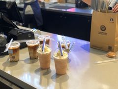 -瑞幸咖啡(王府井购物中心店)