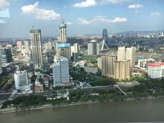 -宁波万豪酒店