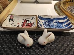 -千寻山野烤肉(中关村店)