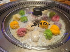 -山河屯铁锅炖·非遗铁锅炖(华强北店)