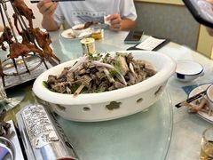 -马尔龙新疆饭店·清真(瑞景店)