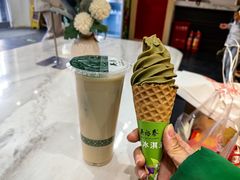-吴裕泰茶莊(大栅栏店)
