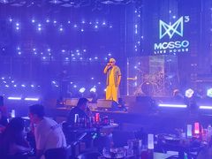 -MOSSO·Liveshow(M3香港广场店)