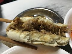 -薛昌利大米面皮(南关正街店)