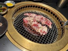 -谷牛和牛烤肉(漕河泾印象城店)
