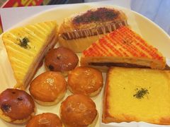 -味多美蛋糕(西安门店)