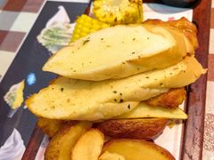 -米斯特比萨(罗斯福店)