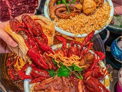 -巴蜀大将火锅(春熙店)