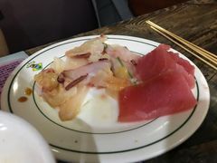 -巴犀烧烤(新崇光店)