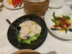 -臻宝中餐厅·大连菜·海鲜·融合菜(大连一方城堡豪华精选酒店)
