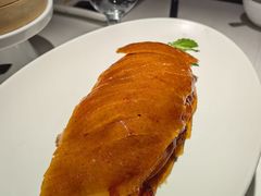 -四季民福烤鸭店(前门大栅栏店)