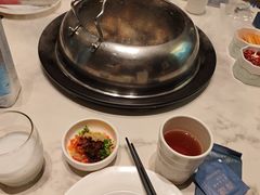 -青蓬蒸汽海鲜·深圳老字号·团建聚会(壹方城店)