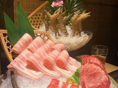 -余欢领鲜火锅(新街口店)