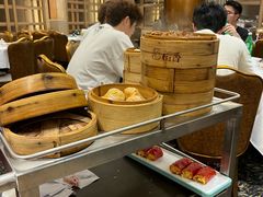 -稻香酒家·33年老字号·港式粤菜(富邦中心店)