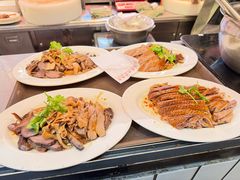 -日日香卤鹅饭店·澄海狮头鹅(澄海店)