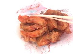-傅强排骨(成都总店)