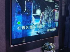 -领唱量贩KTV