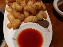 -黑鸡小馆(金源店)