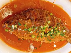 -老雒阳面馆·水席(王城路店)