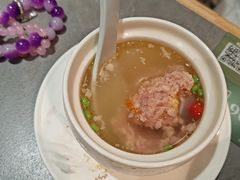 -晓淮山·扬州早茶·淮扬菜(龙阳广场店)