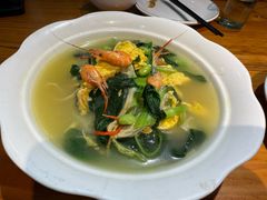 -大家发海鲜城夜排档(华山中路店)