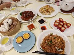 -兴悦酒家(保利克洛维店)