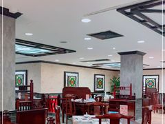 大堂-中国大酒店·食街