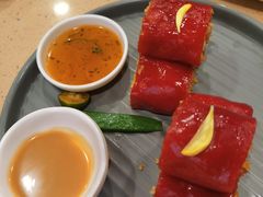 -点都德(皇岗村店)