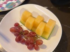 -海派悦庭·海胆烧麦·新融合菜(凯德广场店)