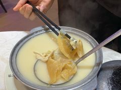 -凤城礼记鱼翅海鲜酒家(新马路总店)