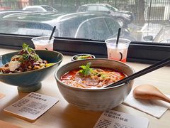 -里面·Noodlology(机电院店)