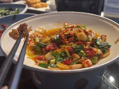-树厨地道黔菜(清镇职教城店)