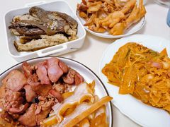 -聚合鑫东北熏酱熟食麻辣面(长阳店)