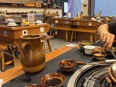 -阿山卓·野生菌火锅·纳西火塘烤肉