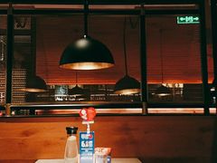 -布拉诺牛排西餐厅(上城天街店)