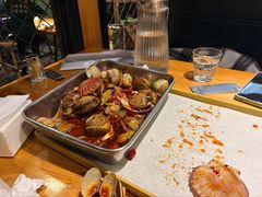 -一顿烧烤(八经街店)
