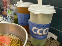 -首尔烤肉大排档(合生汇店)